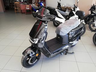 Sunra 2024 ROBO S Ετοιμοπαράδοτο