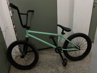 Kink BMX '21