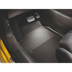 Peugeot 208 Λαστιχένια Πατάκια ΣΕΤ 4 ΤΕΜΑΧΙΑ Καινούργια ΓΝΗΣΙΑ - 1648527780