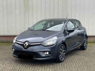 Renault Clio '18  dCi 90 Limited INTENS