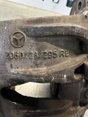 ΔΑΓΚΑΝΑ ΕΜΠΡΟΣ ΔΕΞΙΑ MERCEDES-BENZ Z06028295RE-thumb-2