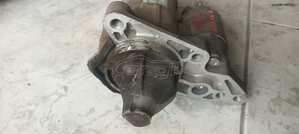 ΜΙΖΑ HITACHI S114-901A, NiSSAN TIIDA/ RENAULT/ DACIA, 1.6cc