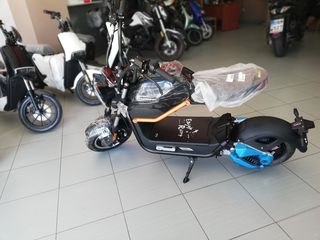 Sunra 2024 MIKU MAX Ετοιμοπαράδοτο