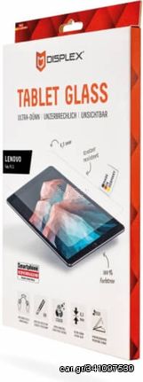 Displex Tablet Hybrid Glass 2D For Xiaomi Redmi Pad - (01769)