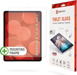 Displex Tablet Hybrid Glass 2D For Ipad 10,9'' (10 Gen 2022) - (01754)