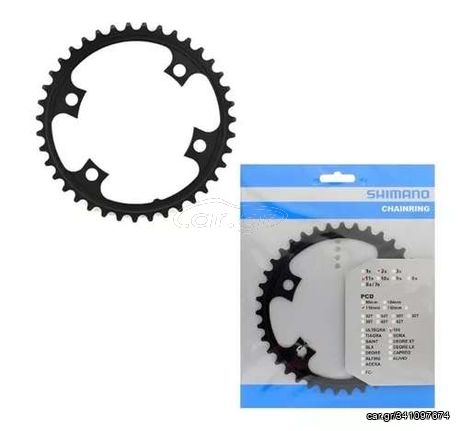 ΔΙΣΚΟΣ ΑΝΑΠΤΥΞΗΣ SHIMANO 105 FC-5800L 34T  11 speed