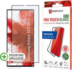 Displex Pro Touch Glass Eco Samsung S23 Ultra - (01783)