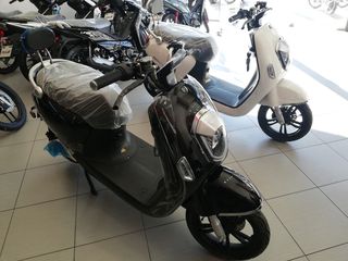 Sunra 2024 CRYSTAL2 Ετοιμοπαράδοτο