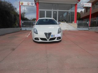 Alfa Romeo Giulietta '12 Disctive 1.4 170 HP Turbo Benzina Sport 