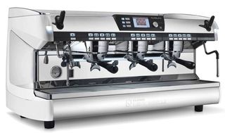  SIMONELLI ESPRESSO MACHINE T3 ΣΕ ΑΡΙΣΤΗ ΚΑΤΑΣΤΑΣΗ