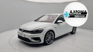 Volkswagen Golf '19 R 2.0 TSi 4Motion | ΕΩΣ 5 ΕΤΗ ΕΓΓΥΗΣΗ