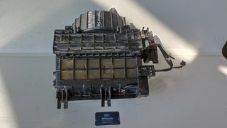 SUZUKI GRAND VITARA '03-'05 *65.000km ΠΡΑΓΜΑΤΙΚΑ* ΜΟΤΕΡ ΚΑΛΟΡΙΦΕΡ - ΚΩΔ : 7420054J10 - 5026102655 *ΑΝΤΑΛΛΑΚΤΙΚΑ SUVparts - AUTOplace*