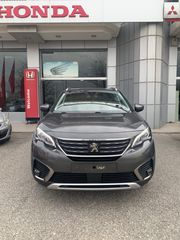 Peugeot 5008 '17  1.6 BlueHDi 120 Allure 7ΘΕΣΙΟ