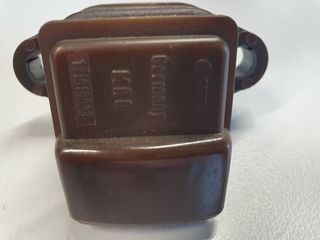 ΒΑΛΒΙΔΑ ΟΠΙΣΘΕΝ REVERSE LIGHT SWITCH VW GOLF I JETTA SCIROCCO-thumb-1