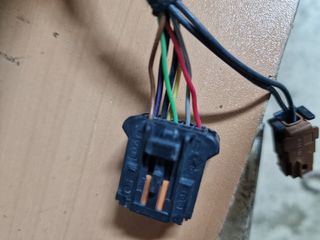 PEUGEOT 308 2013 - 2021 ΚΑΘΡΕΦΤΗΣ ΔΕΞΙΟΣ (24) -thumb-6