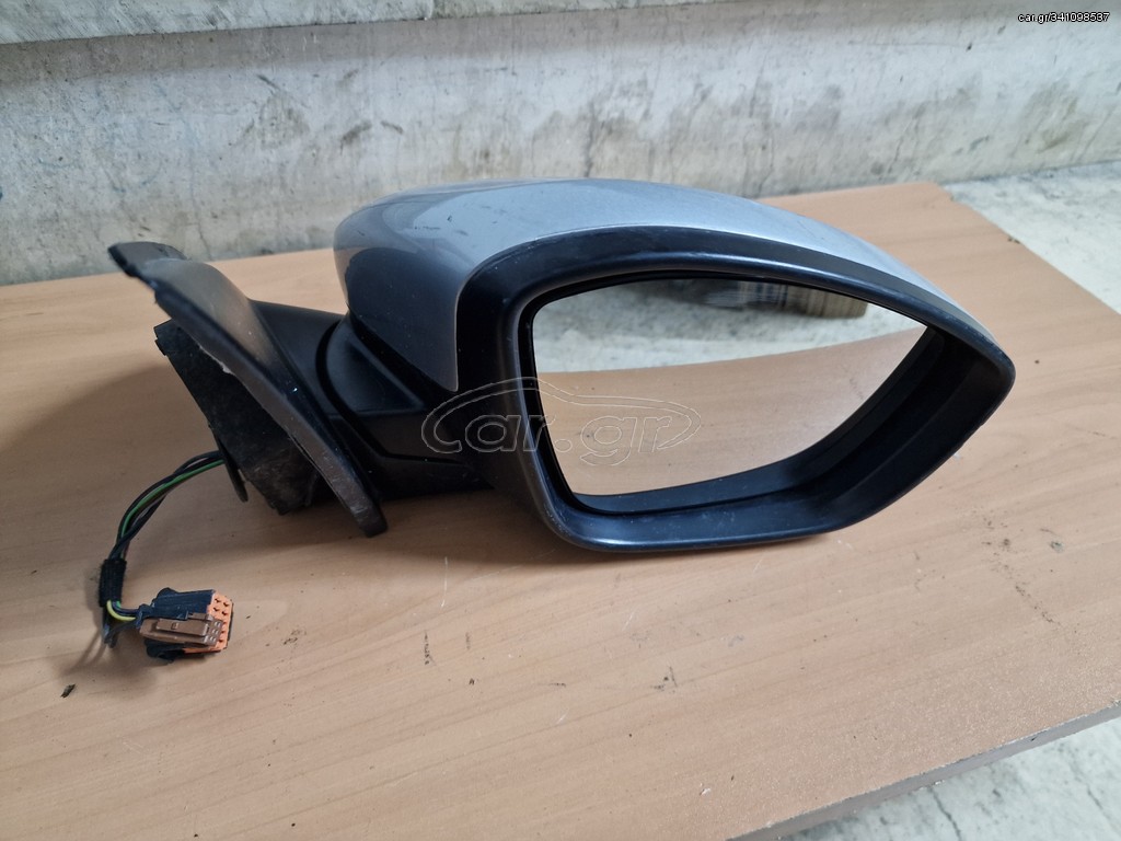 PEUGEOT 308 2013 - 2021 ΚΑΘΡΕΦΤΗΣ ΔΕΞΙΟΣ (24) 