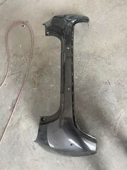 Toyota Yaris 21' προφυλακτήρας -thumb-2