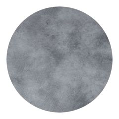 215-000007 Επιφάνεια τραπεζιού Inspire pakoworld HPL γκρι cement Φ60εκ HPL GREY CEMENT, 1 Τεμάχιο