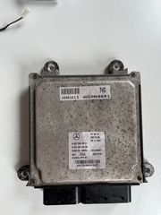 ΕΓΚΕΦΑΛΟΣ ΚΙΝΗΤΗΡΑ MERCEDES SPRINTER W906
