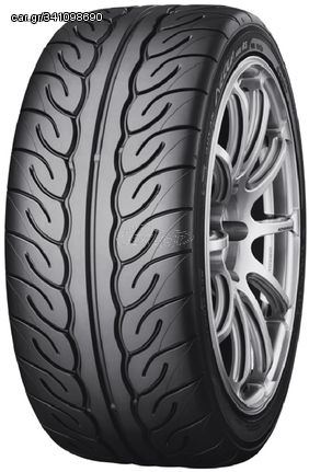 215/45R16 86W Yokohama Advan Neova AD08RS SEMI SLICK