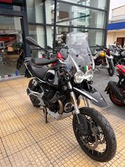 Moto Guzzi V 850 '22 GUARDIA D'ONORE LIMITED EDITION FULL EXTRA !!