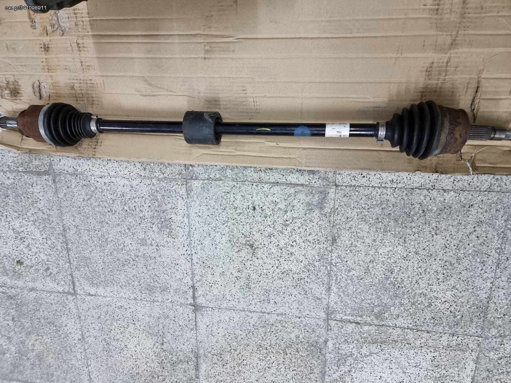 Ημιαξόνιο_Opel_Eμπρός_UW_13149829