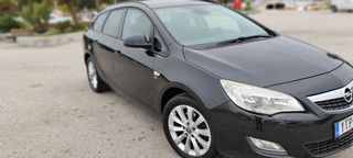 Opel Astra '12 Sportourer