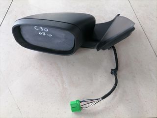 KAΘΡΕΦΤΗΣ  ΗΛΕΚΤΡΙΚΟΣ ΑΡΙΣΤΕΡΟΣ VOLVO C30 /07-10.   ΑΠΟΣΤΟΛΗ ΣΕ ΟΛΗ ΤΗΝ ΕΛΛΑΔΑ!!!