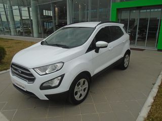 Ford EcoSport '18