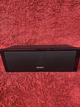 ΗΧΕΙΟ SONY SS-CT101 SPEAKER SYSTEM