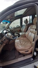 Ζώνες Ασφαλείας Jeep Grand Cherokee '03 Προσφορά