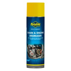 ΣΠΡΕΙ ΚΑΘΑΡΙΣΤΙΚΟ ΑΛΥΣΙΔΑΣ & ΚΙΝΗΤΗΡΑ PUTOLINE CHAIN & DEGREASER 500ML