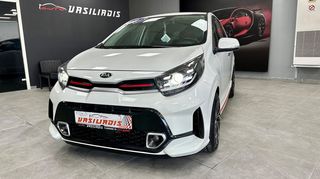 Kia Picanto '21  1.0 GT LINE