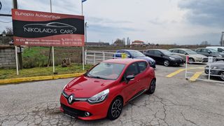 Renault Clio '13 1.5DCI 90PS FULL EXTRA NAVI GPS ΧΩΡΙΣ ΤΕΛH 0