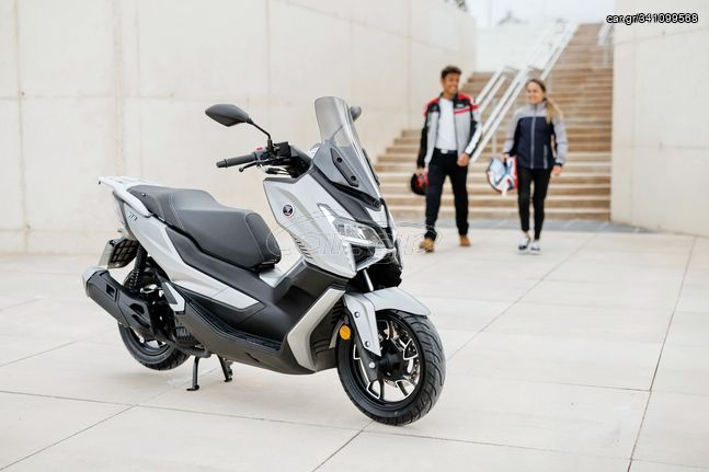 Voge 2024 SR1