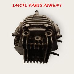 ΓΝΗΣΙΑ ΚΕΦΑΛΗ ΓΕΜΑΤΗ KRISS 115-thumb-1
