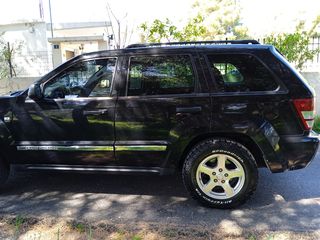 Jeep Grand Cherokee 2006-thumb-40