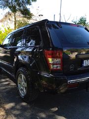 Jeep Grand Cherokee 2006-thumb-43