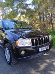 Jeep Grand Cherokee 2006-thumb-47