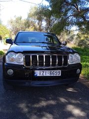 Jeep Grand Cherokee 2006-thumb-48