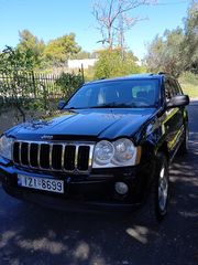 Jeep Grand Cherokee 2006