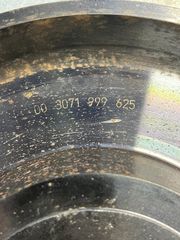 ZF SACHS RACE ENGINEERING 003071999625 ΓΙΑ VW-AUDI -thumb-2