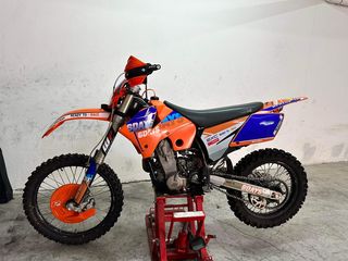 KTM 525 EXC '04