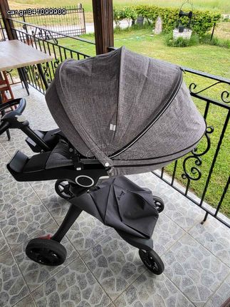 Stokke Xplory  (2 σε 1)