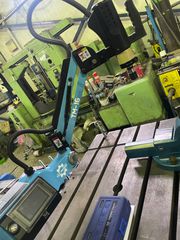 Αυτόματη Κολαουζιέρα MT-16 - MT-36-thumb-5