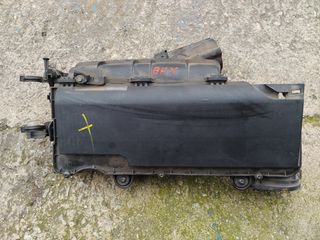 ΚΙΝΗΤΗΡΑΣ 8HX 1.4 HDi CITROEN C3 02-07  C2 03-09  XSARA 03-05