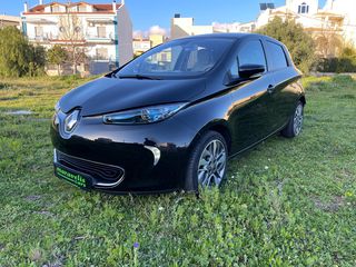 Renault Zoe '14 ELECTRIC DRIVE 43 kW ZEN
