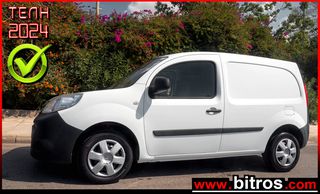 Renault Kangoo '17 VAN EUR6 +DEXION ΡΑΦΙΑ! 1.5 DCI