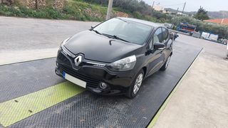 Renault Clio '16