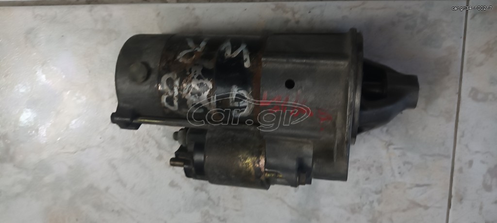 ΜΙΖΑ Denso, 228000-7160 Suzuki Baleno/ Swift, G13B, 1.3cc, 16V